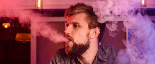 Descubriendo Muss Vape: Innovación y Excelencia