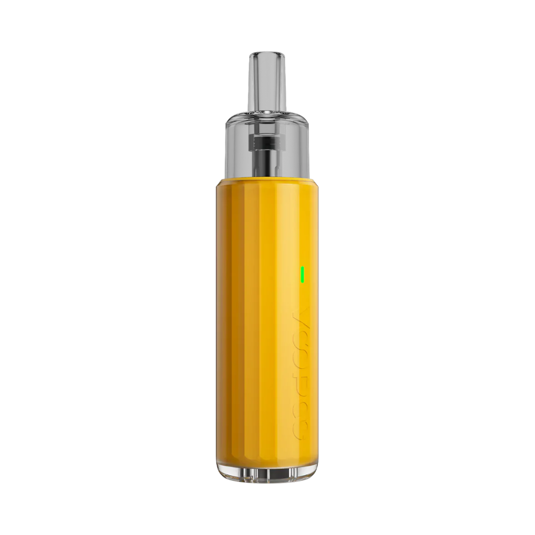 Doric Q 800mAh - Voopoo - Your Vape
