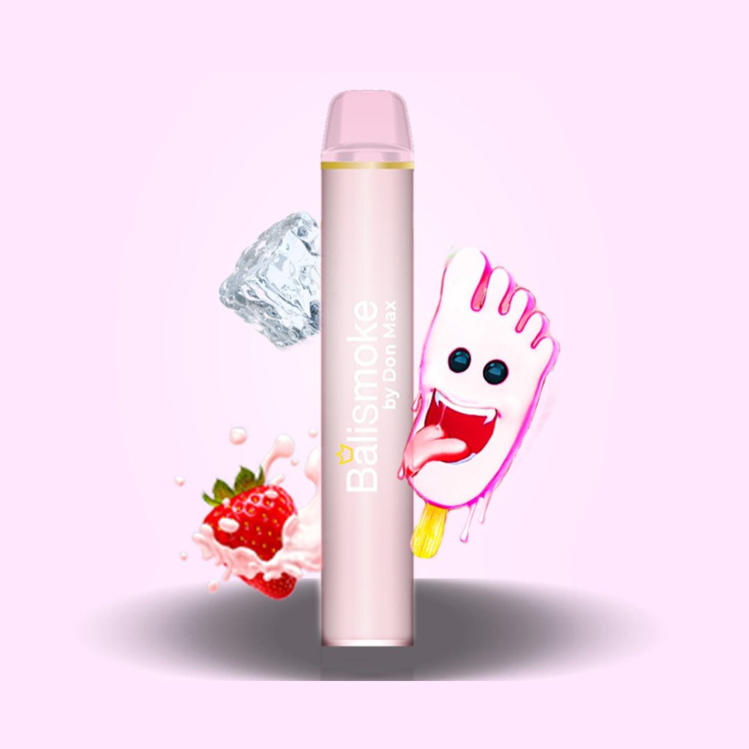 Balismoke 1800 frigo pie - Your Vape