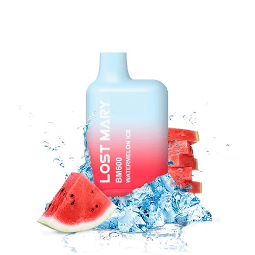 Lost Mary Watermelon Ice (1ud) (20mg) - Your Vape
