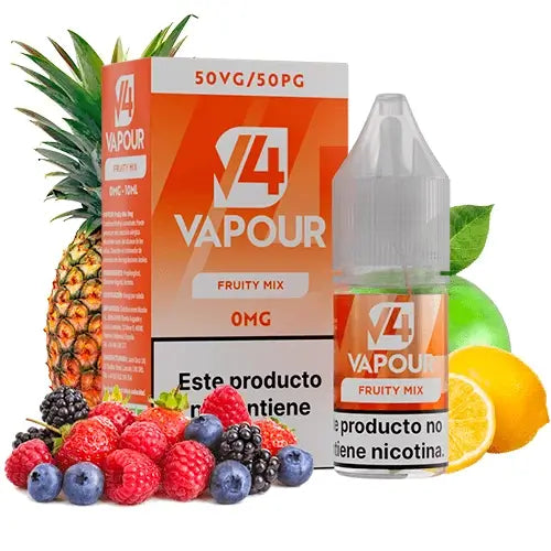 Fruity Mix 10ml - V4 Vapour