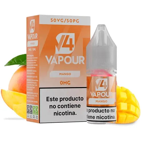 Mango 10ml - V4 Vapour