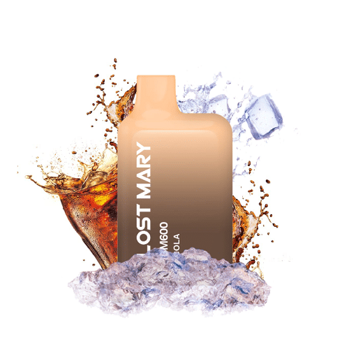 Lost Mary Cola (1ud) (20mg) - Your Vape