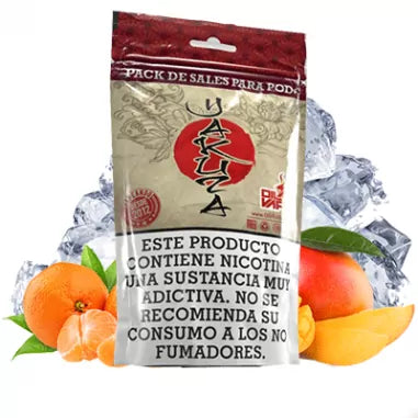 Pack Yakuza + NikoVaps - Oil4Vap Sales - Your Vape