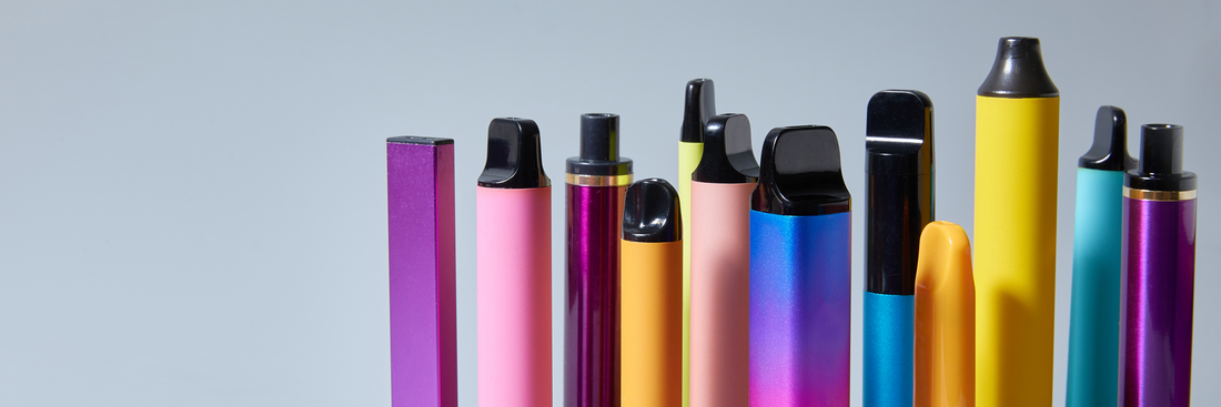 VOOM Mini VM800: La Experiencia de Vapeo Perfecta