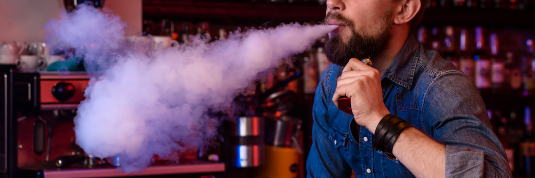 Descubre Los Mejores Productos de Muss Vape