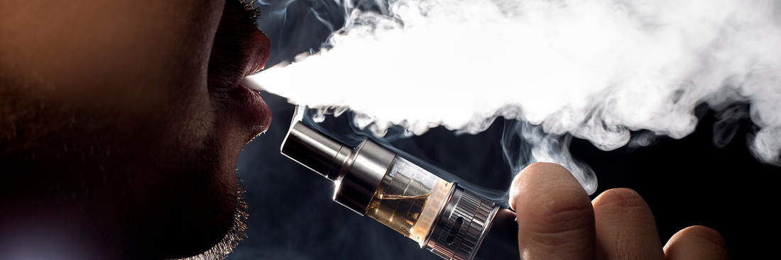 Dragbar 2.0: Vaper Desechable con Sabor Único