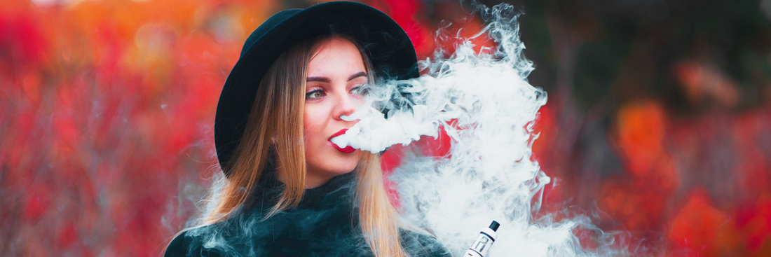 Vapokiss Jack 800T: Navegando en el Universo del Vapeo Desechable