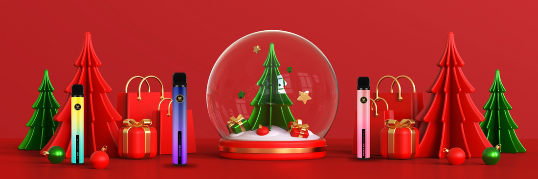 Elevando el Arte del Vapeo con Vapokiss