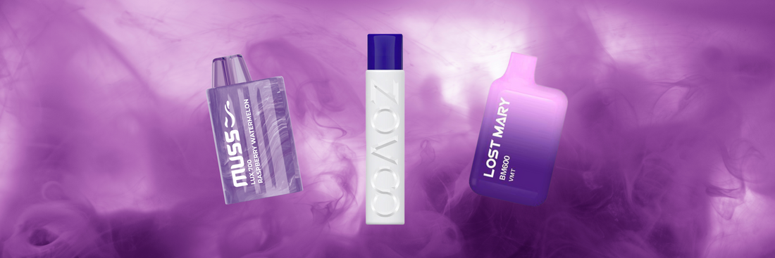 Es el Vaper Desechable Malo para Tu Salud? Your Vape Es el Vaper Desechable Malo para Tu Salud? Your Vape